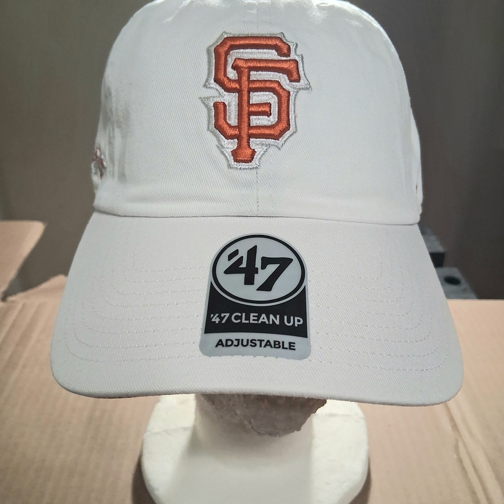 San Francisco Giants 47' Unisex Adult Baseball Cap